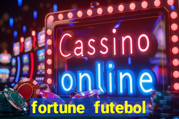 fortune futebol fever demo